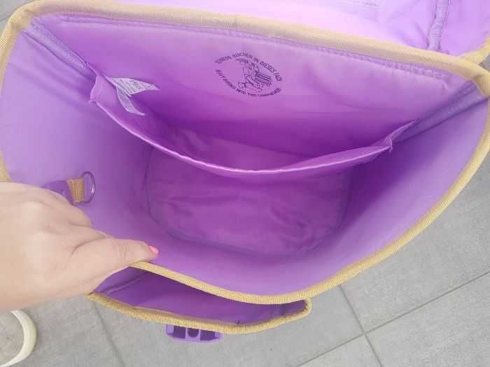 Tornister, plecak Lego Friends popstar Easy