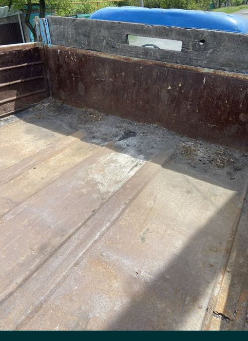 Продам  ГАЗ-53 самосвал