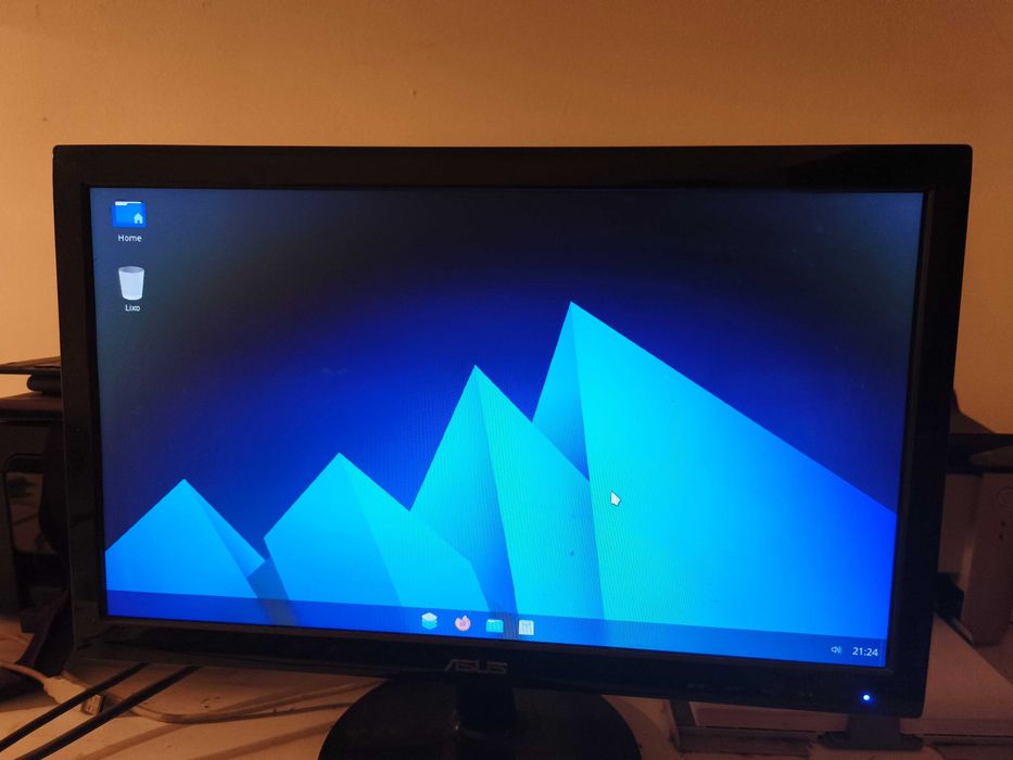 Computador Desktop