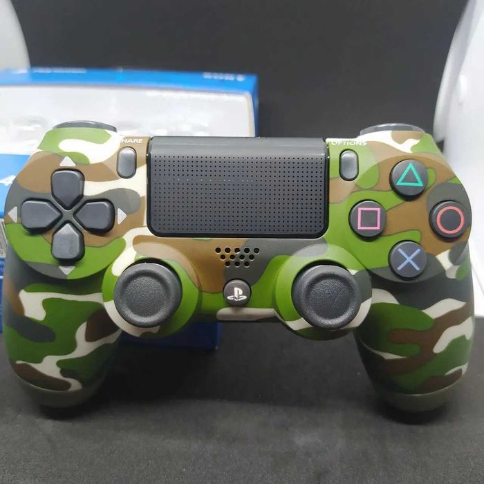 Джойстик V2 безпровідний геймпад ps4 підходить до ПК Новий