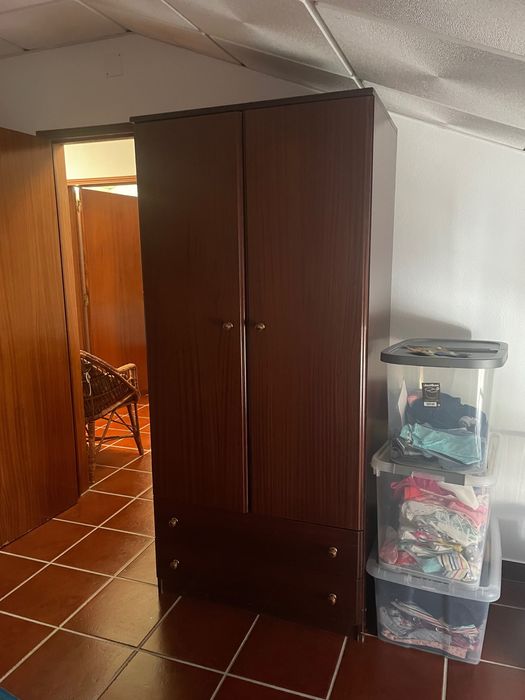 Quarto criança menino