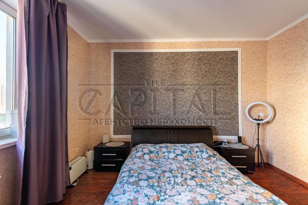 Продажа 3-к квартиры, ул. Урловская, Позняки