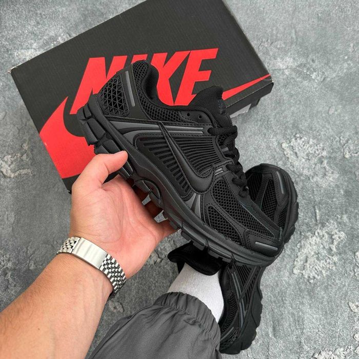 Кросівки Nike Vomero 5, кроссовки найк