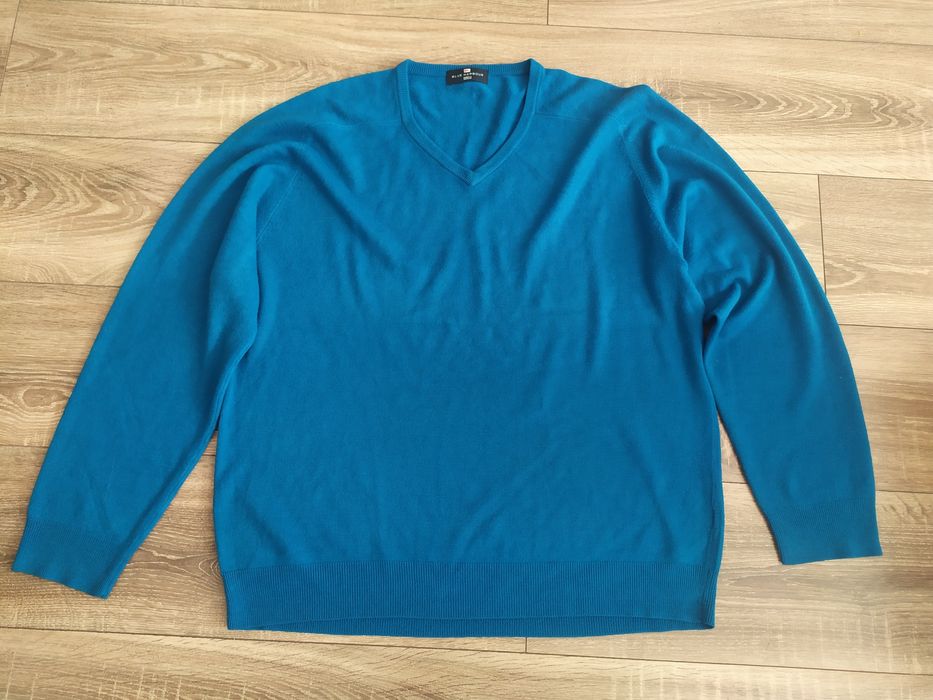 Lekki sweter Marks&Spencer roz.L-XL