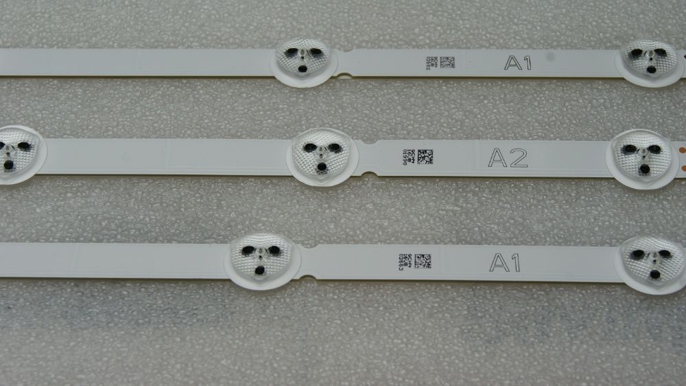 Listwy 32LN5400 32LN575s 32LN570s 32LN540v LG 32LA62 TX-L32B6B LC320DU