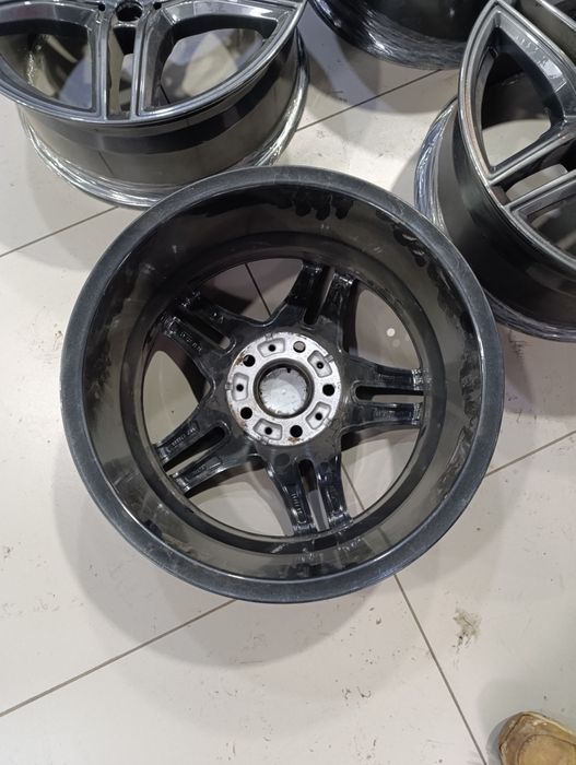 Комплект дисков BMW X3