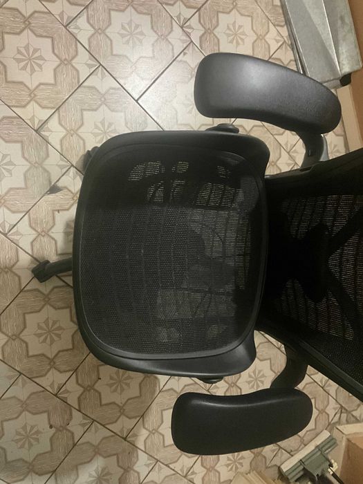Herman Miller Aeron