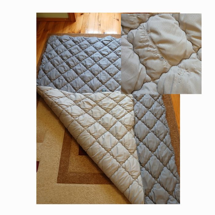 Ковдри 2 шт 1,5 спальні