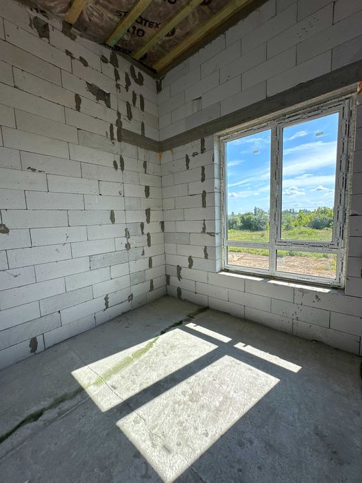 Сучасне та комфортне житло в с. Білогородка та Шевченкове!