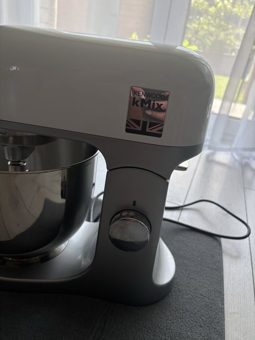 Robot planetarny Kenwood