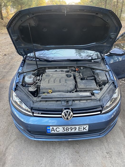Volkswagen Golf7