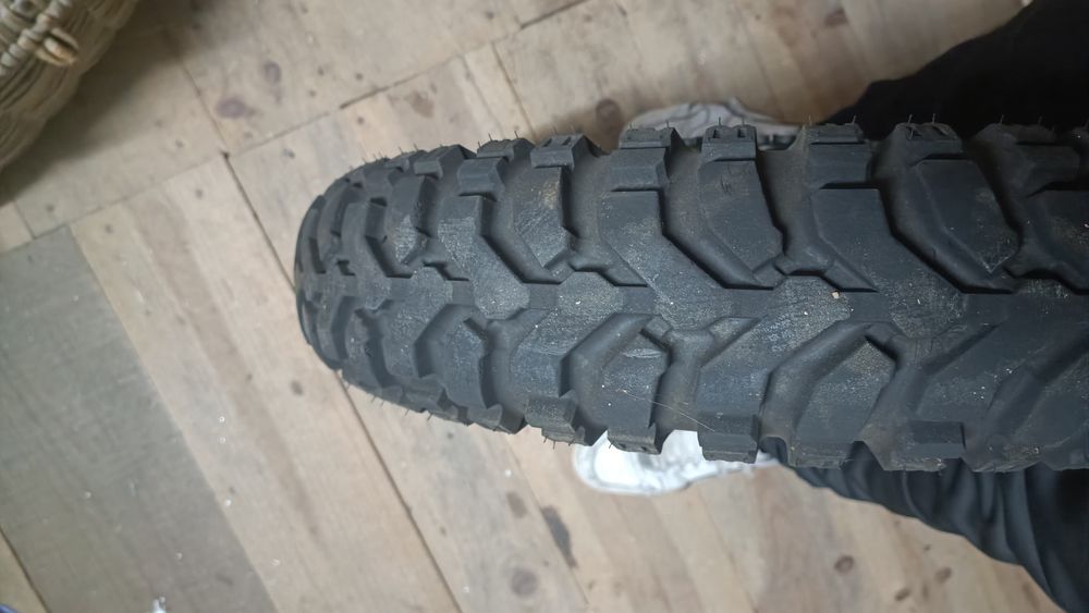 Pneu Mitas Enduro Trail 140/80R18