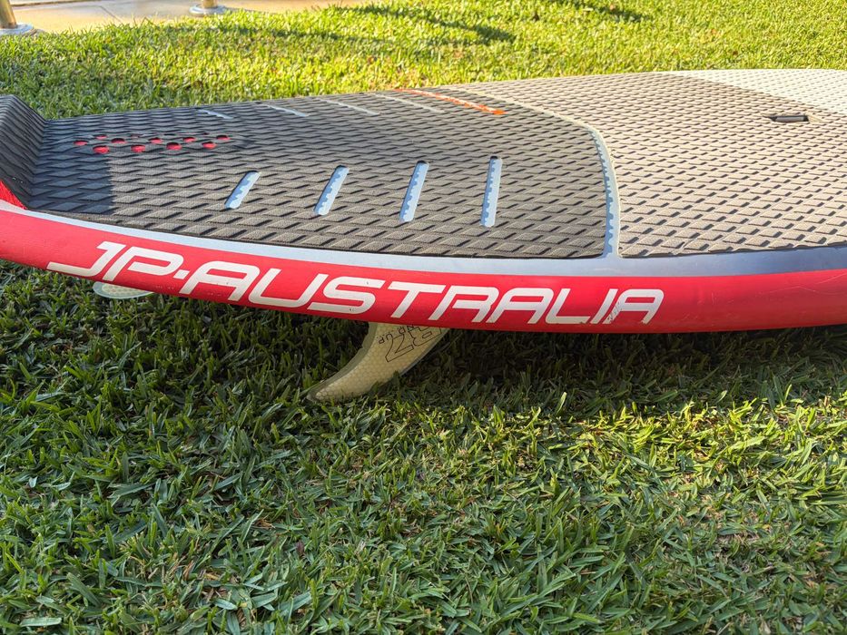 Prancha SUP JP Australia Surf Pro Edition 8'1" x 28" (103 L)