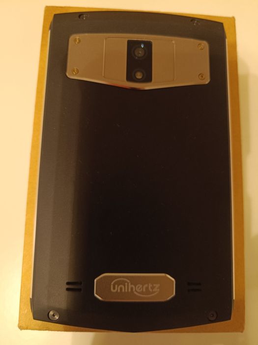 Telefon Unihertz Titan stan bardzo dobry Łódź