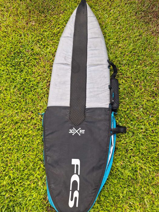 Prancha de surf Polen 6'1"