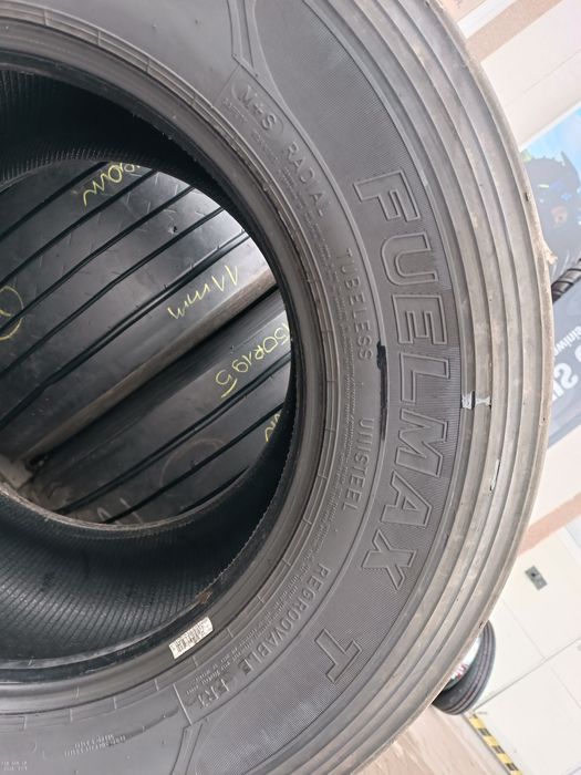Tireglos 100% DRY 5リットル AA101A005 PRIX.png