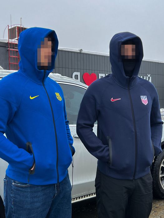 Nike Tech fleece оригінал!