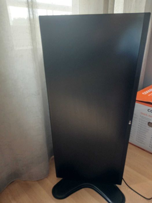 Monitor LG 34WL500 - B