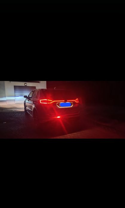 Ford  Edge   3,5L+gaz AWD 2018r.