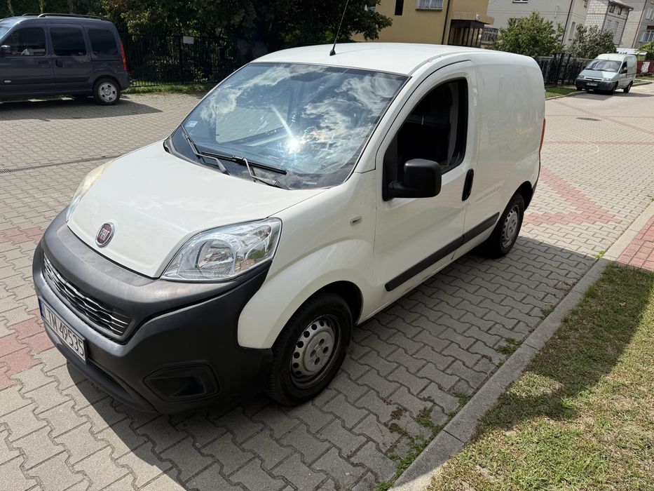 Fiat Fiorino