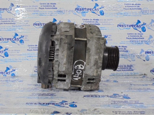 Alternador DODGE NITRO