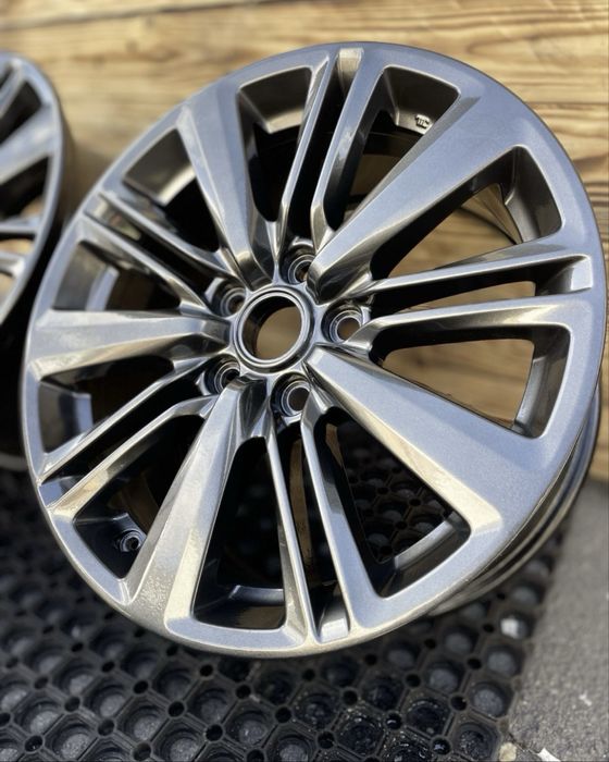 Диски 5/114.3 r17 Subaru