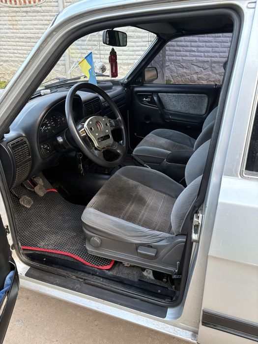 Продам газ волга 3110