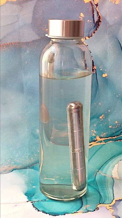 Jonizator wody alkalicznej WATER STICK (generator aktywnego wodoru)