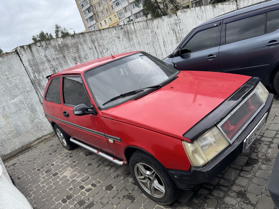 Продам Таврію 11022