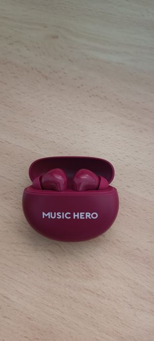 Fones music hero