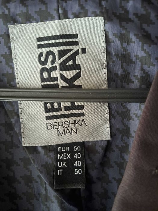 Blazer SlimFit tam. 50