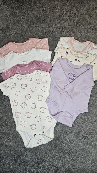 Продам набор бодиков