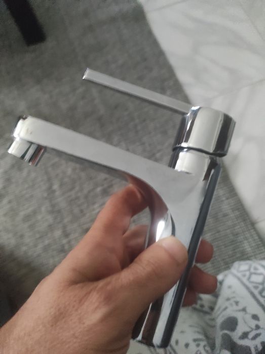 Teka Faucet Without Accessories64584777689729124