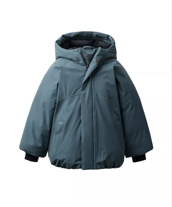 ZARA куртка, 92 см, бомбер, вітровка, демісезон