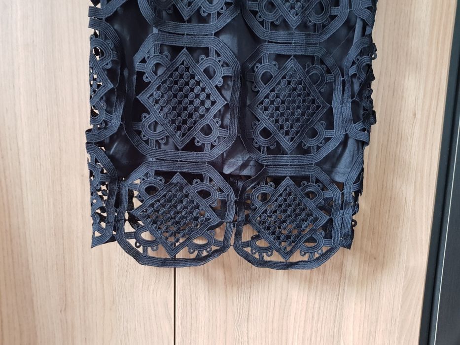 Vestido Preto / Luc-Ce / L