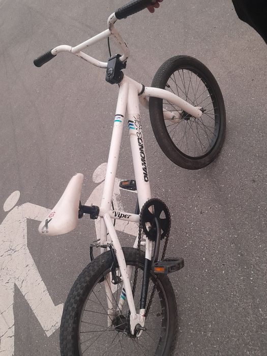 Rower diamondback bmx Wałbrzych • OLX.pl