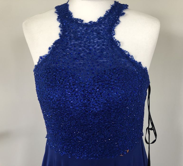 Suknia wieczorowa Mascara