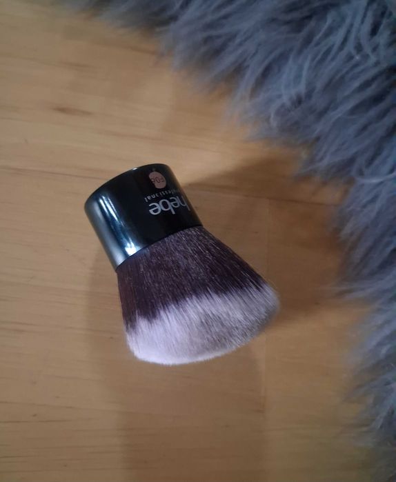 Hebe pędzel kabuki do makijażu twarzy