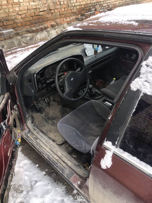 Продам форт скорпіон в хорошому стані  на газу всі питання по телефону