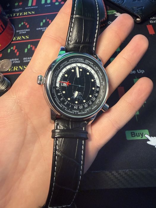 Nowy Aviator F-Series