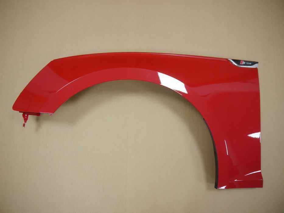 Audi A5 8W Крыло переднее правое левое разборка