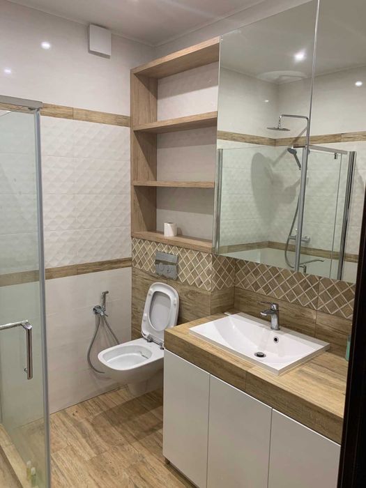Оренда новозбудованого будинку в Зимній Воді