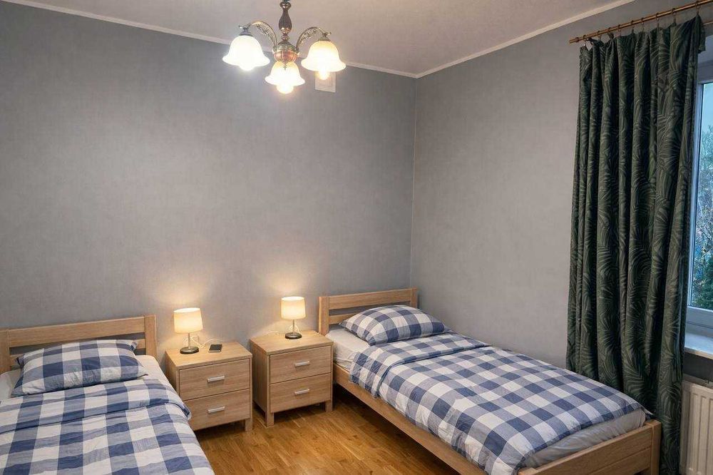 VIP Hostel Warszawa pokój – Na doby | Na tydzień Хостел! Speak RU UA