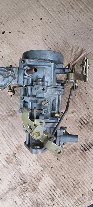 Карбюратор К131А Уаз 452, 469