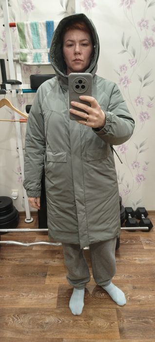 Пальто женское весна