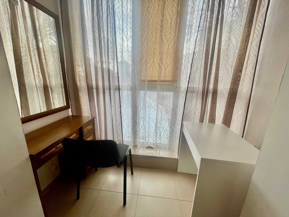 Центр міста! Сучасна 3-х кімн.-студіо. Автономне опалення!