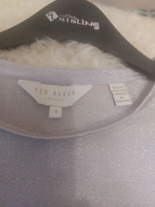 Лонгслів Ted Baker