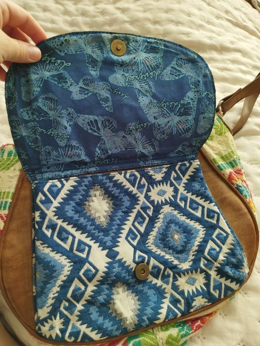 Torebka Desigual