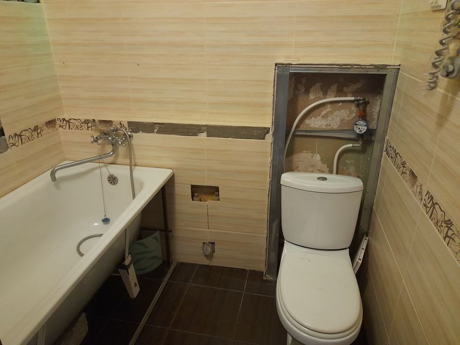 Продам 2х кімнатну квартиру/ Севгок/ вул. В.Черкасова