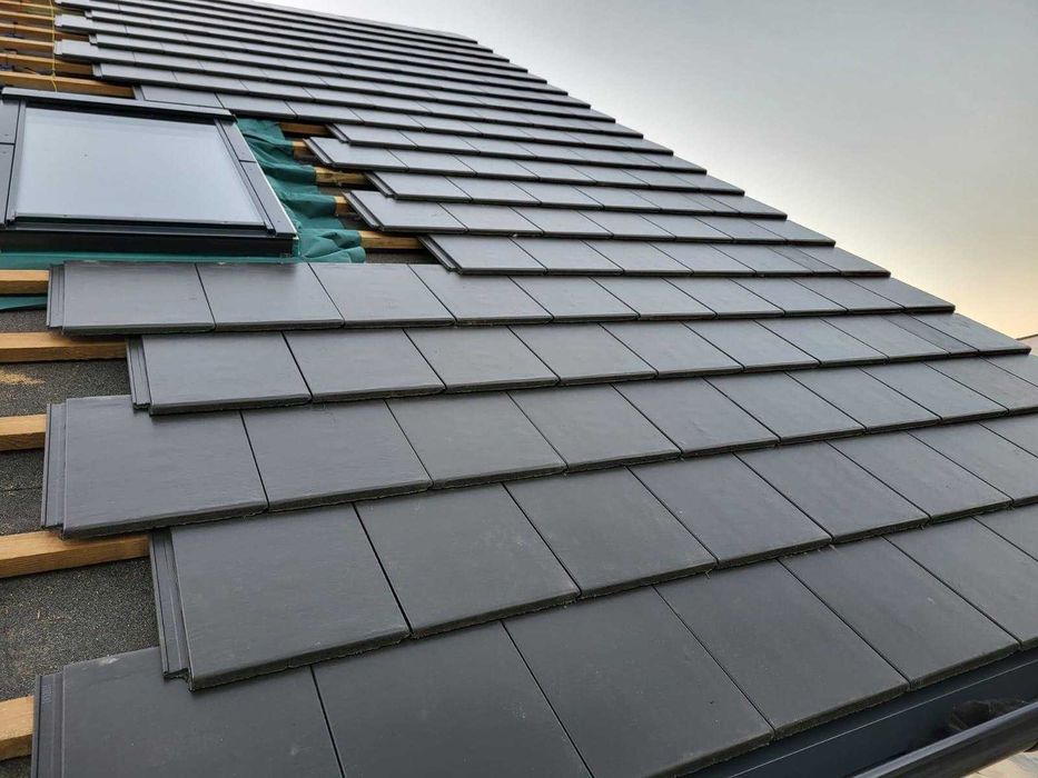 Dekarz - Dekarstwo - naprawa dachów - przecieki - pogotowie dekarskie